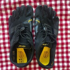 Vibrant V Run 5 Fingers